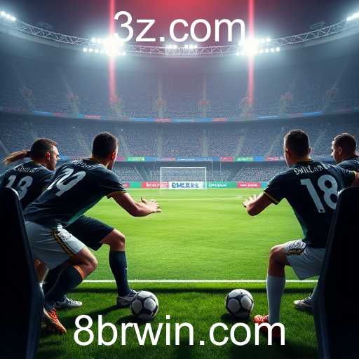 8br: A Revolução dos Jogos de Bilhar Online