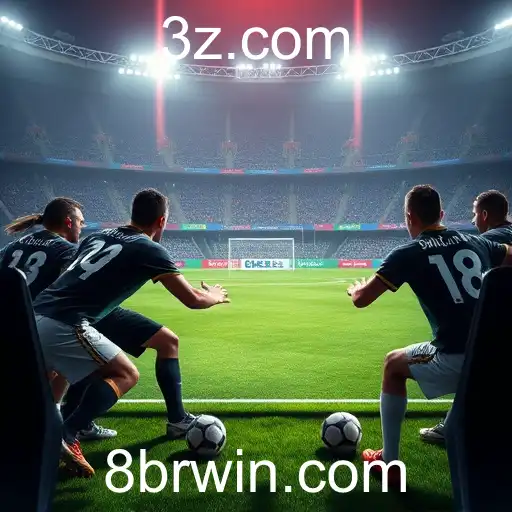 8br: A Revolução dos Jogos de Bilhar Online