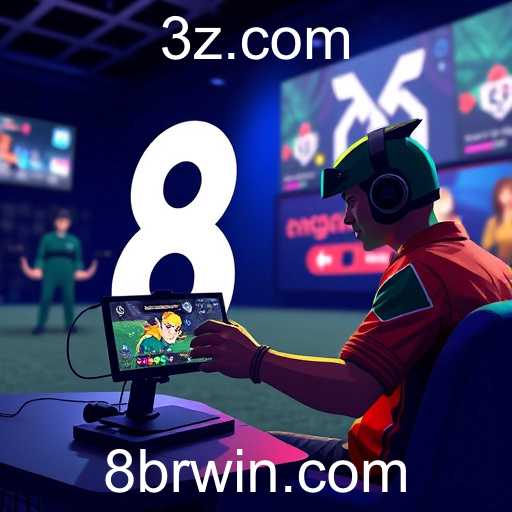 Inovações do 8br: A Revolução nos Jogos Online em Portugal