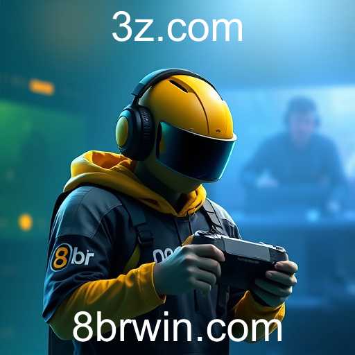 A Evolução do Portal 8br no Cenário de Jogos Brasileiro