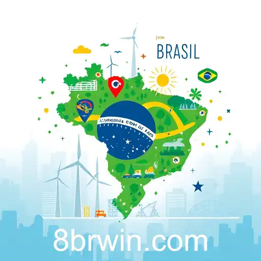 Mudanças Climáticas e a Crise Hídrica no Brasil