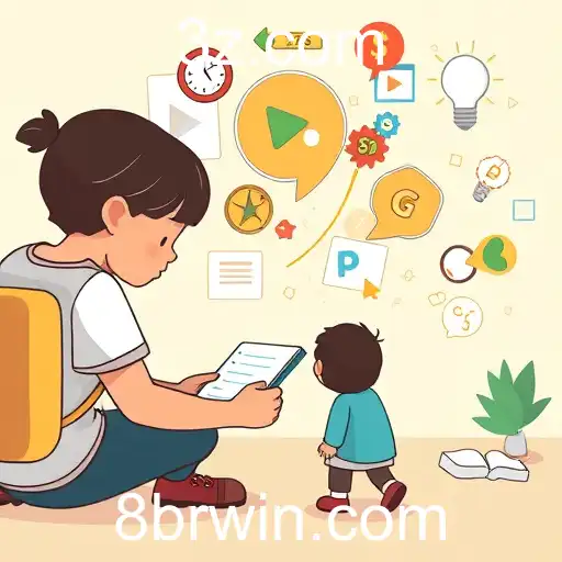 A Revolução dos Jogos Educacionais no Aprendizado Moderno