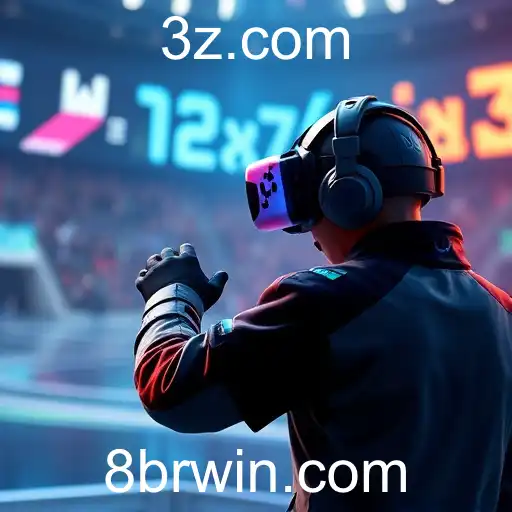 Expansão e Inovações do 8br no Cenário dos Jogos Online