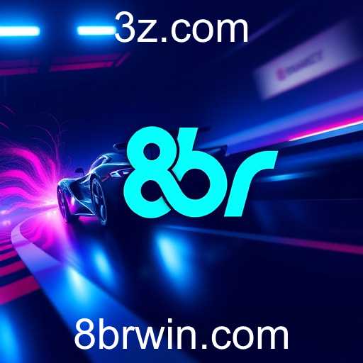 Explorando o Mundo do 8BR: Jogos, Comunidade e Inovação