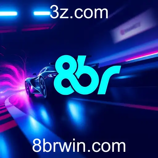 Explorando o Mundo do 8BR: Jogos, Comunidade e Inovação