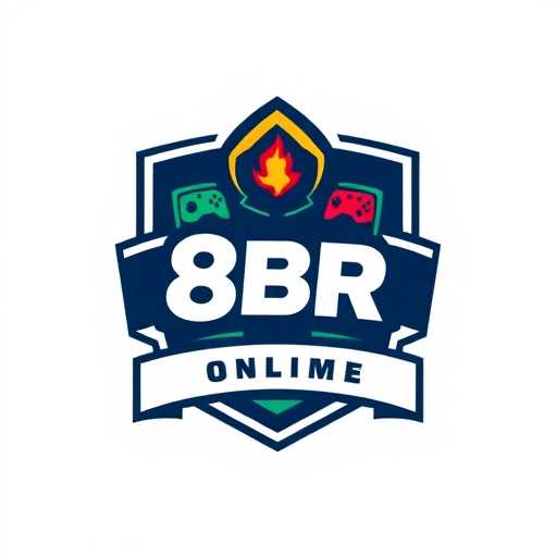 Ascensão do 8br: O Fenômeno dos Jogos em 2025