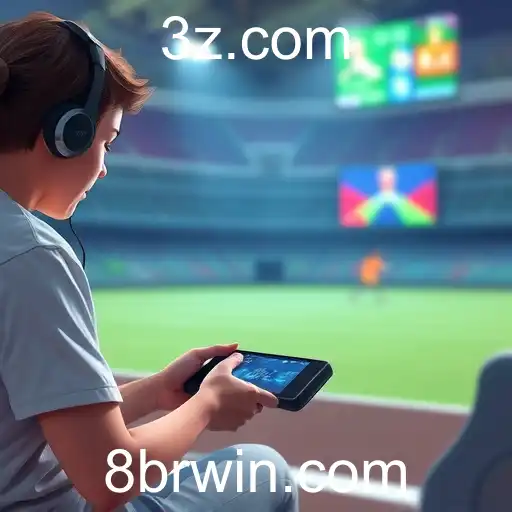 Jogos e Saúde: A Revolução do Bem-Estar Através do Lúdico