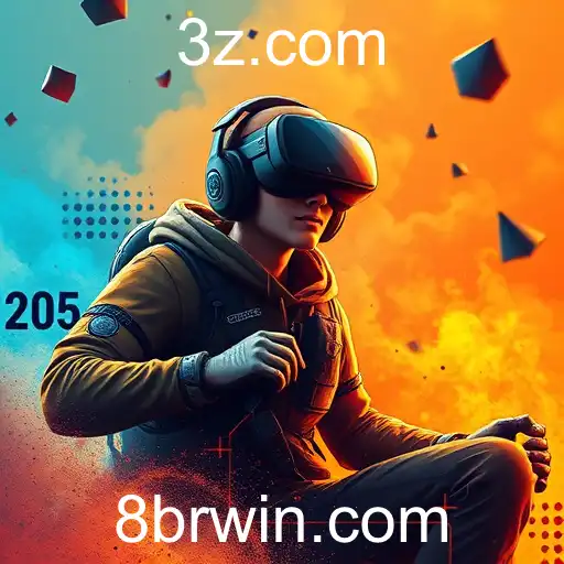 O Impacto do 8br nos Jogos Online em 2025