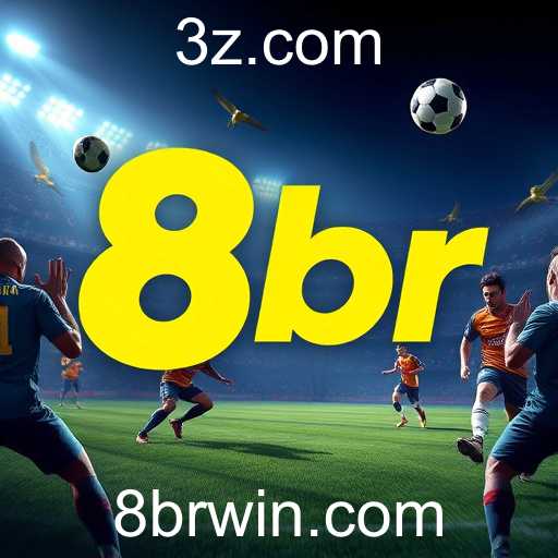 Ascensão e Impacto do 8br no Cenário de Jogos