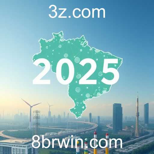 Ascensão dos Jogos Online em 2025: Um Olhar sobre o 8br
