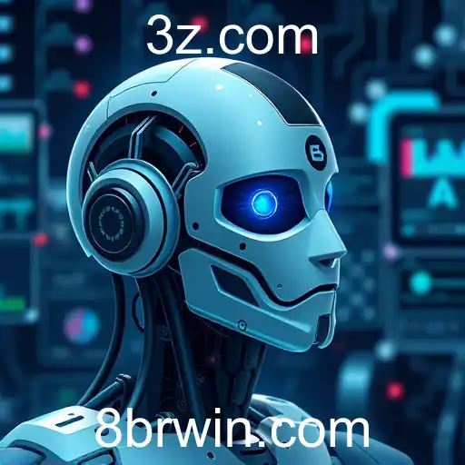 8br: O Portal Brasileiro de Jogos em 2025