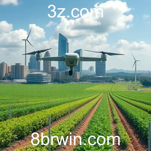 Inovações Tecnológicas no Brasil Caminham para o Futuro