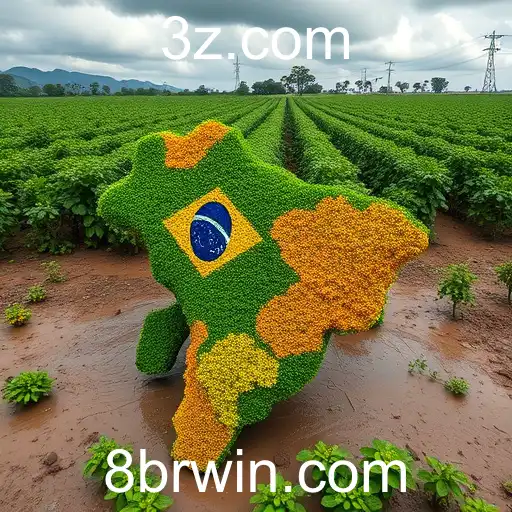 Impactos do Clima no Brasil: Desafios e Oportunidades