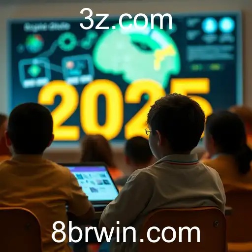 A Transformação Digital e Seus Impactos em 2025