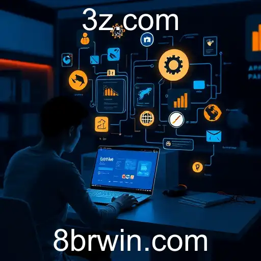 A Transformação Digital nas Empresas Brasileiras