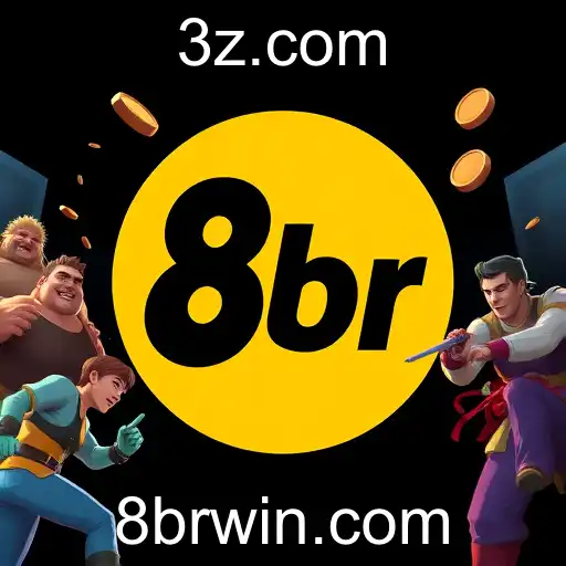 8br: O Futuro dos Jogos em Português