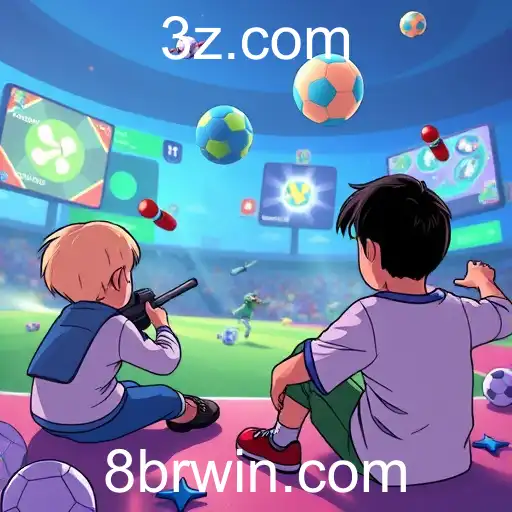 A Evolução dos Jogos Online: O Sucesso do 8br em 2025