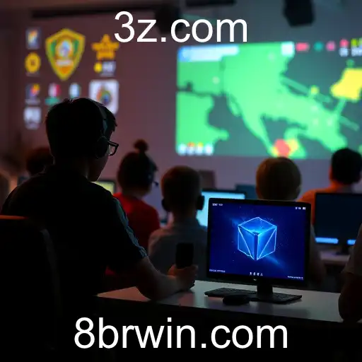 A Influência dos Jogos Online na Educação